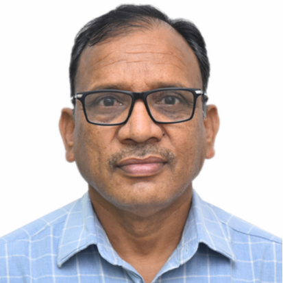 Mr. Jai Kumar