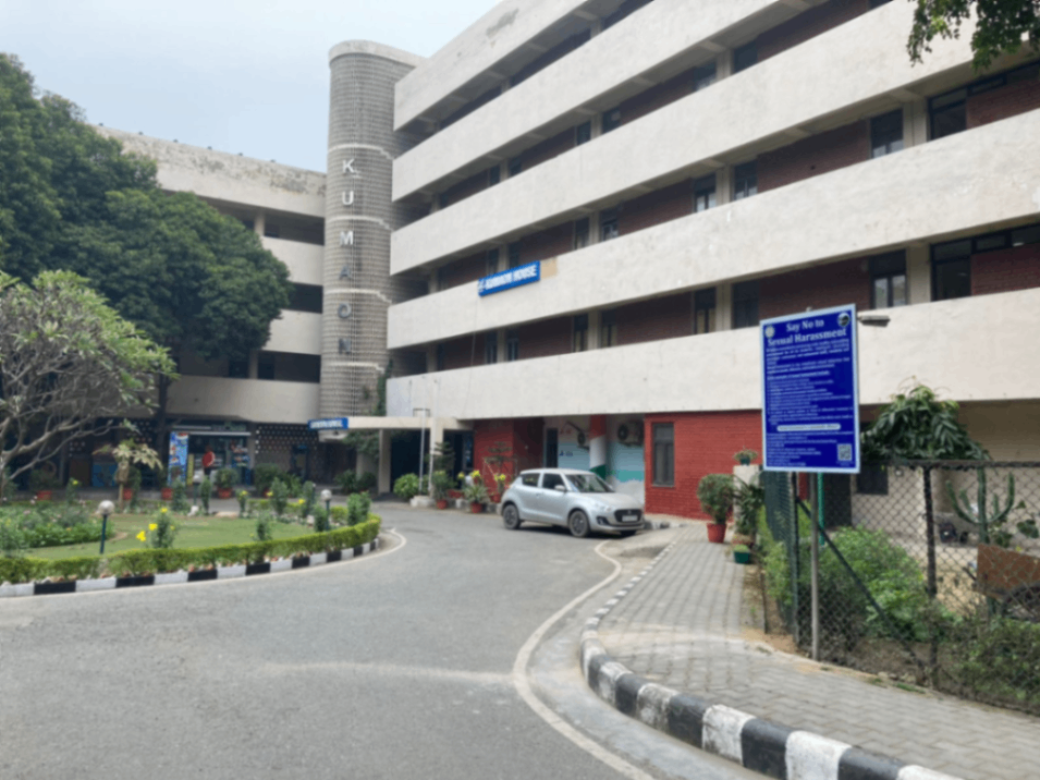 Outreach & Other Initiatives