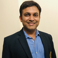 Prof. Manojkumar C. Ramteke