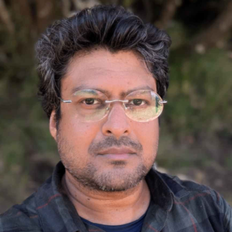 Picture of faculty