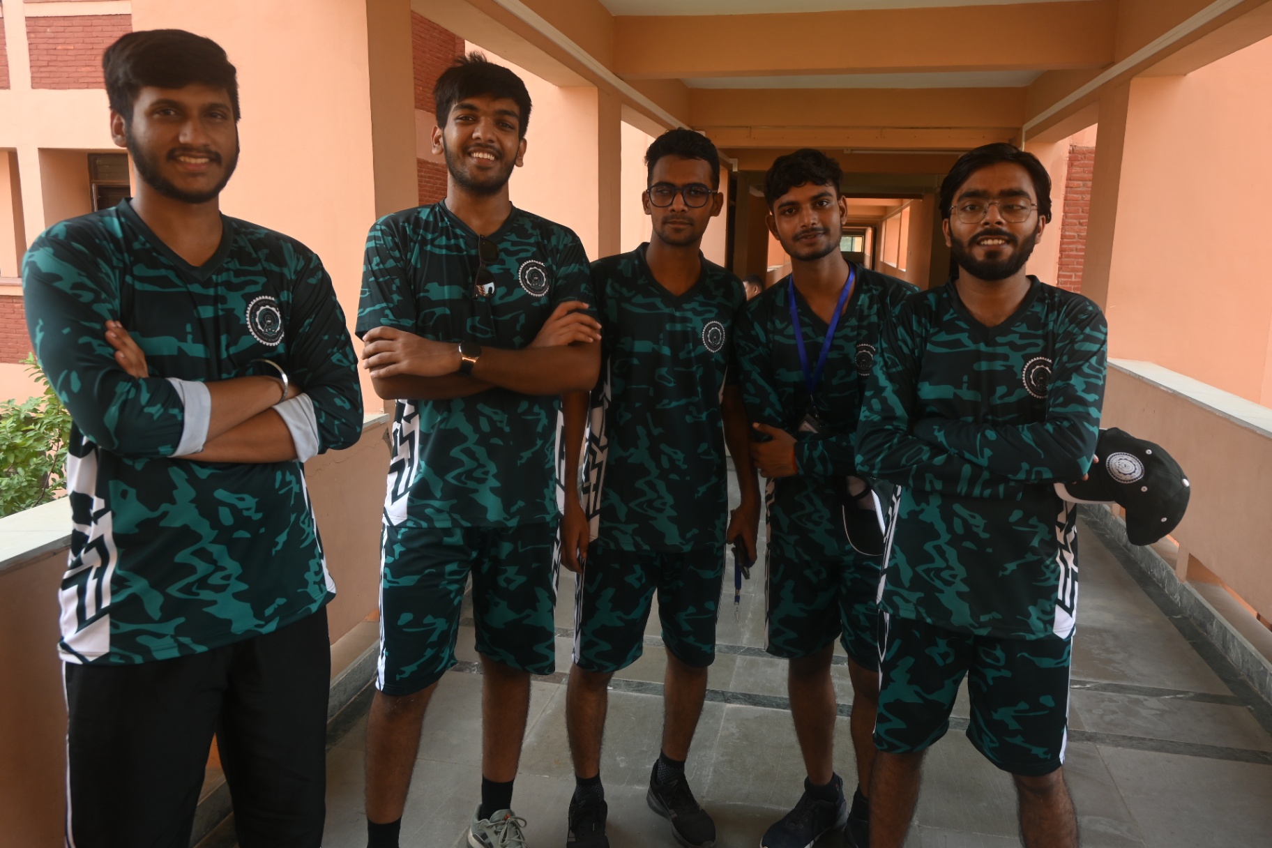 IIT Delhi students 