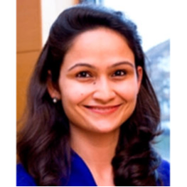 Prof. Shuchi Sinha