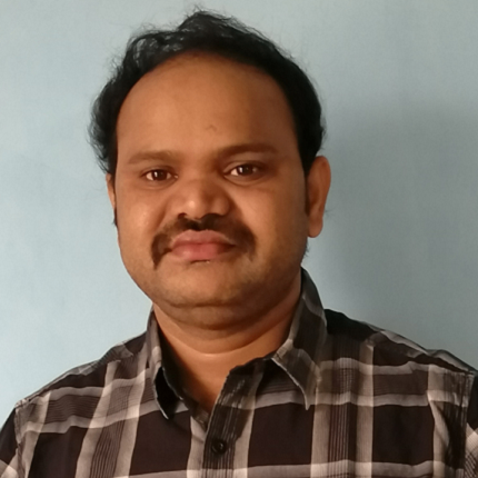 Prof. Ravi Kumar Kunchala