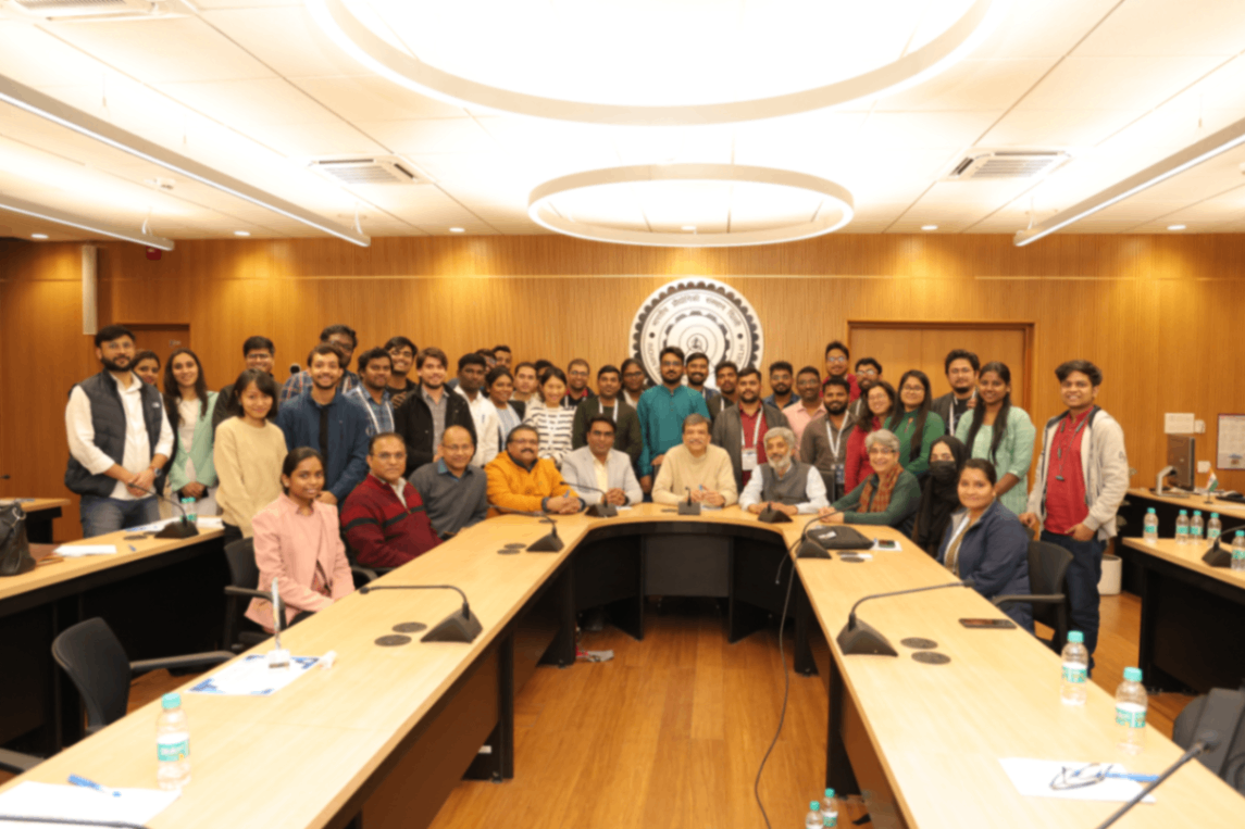 Transformative Leadership in STEMM (TLS) Workshop