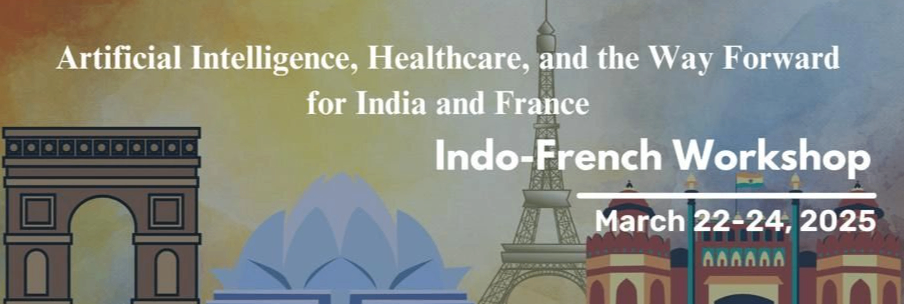 The Indo-French Workshop 