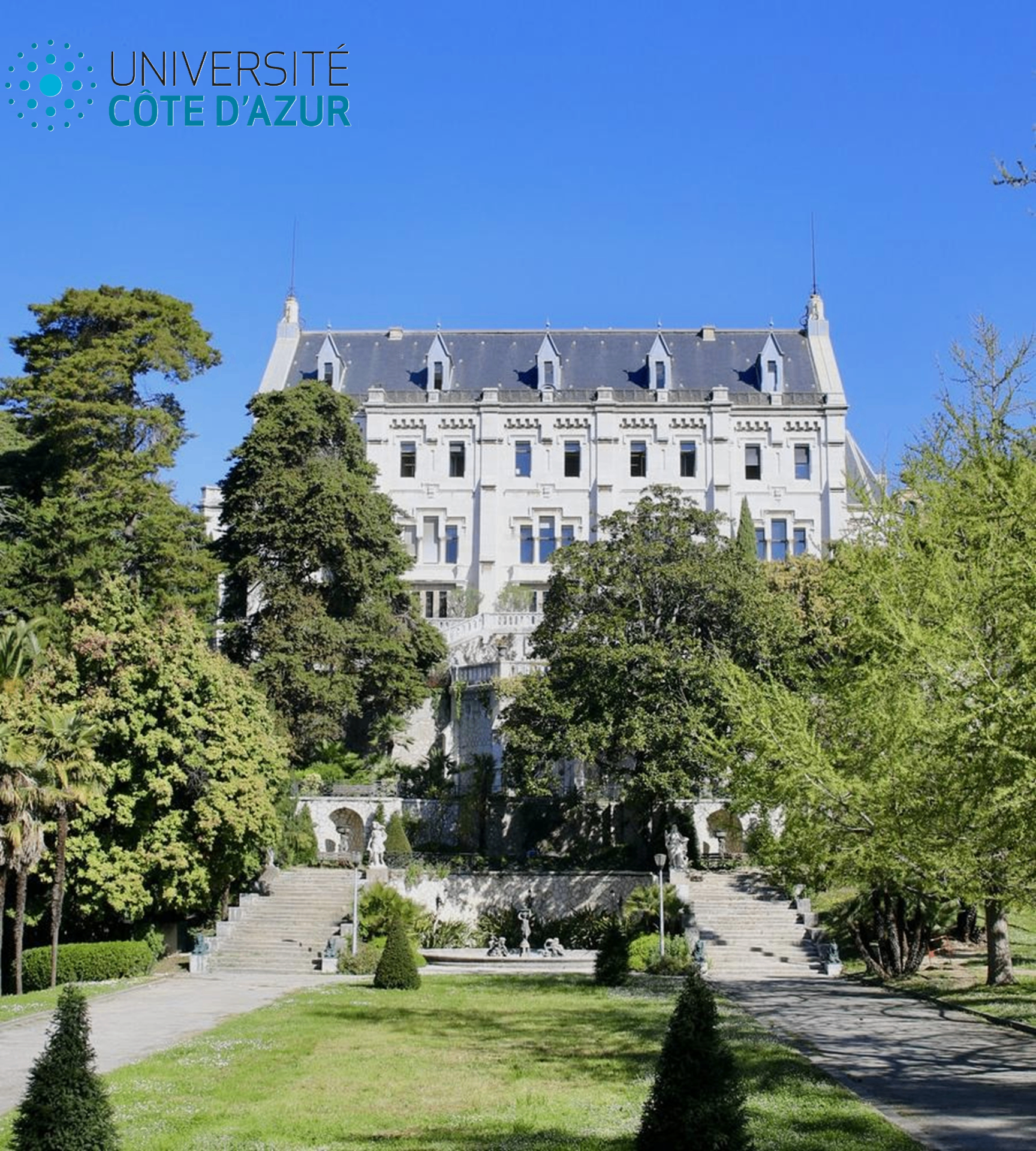 Université Côte d'Azur