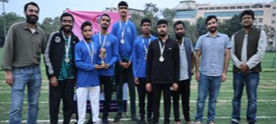 SANGAM 2025 