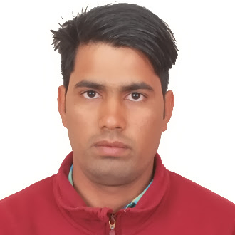 Mr. Nitesh kumar
