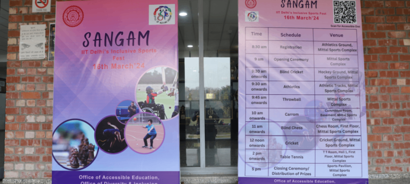 SANGAM 2024 
