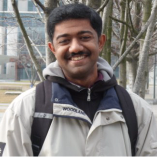 Picture of faculty